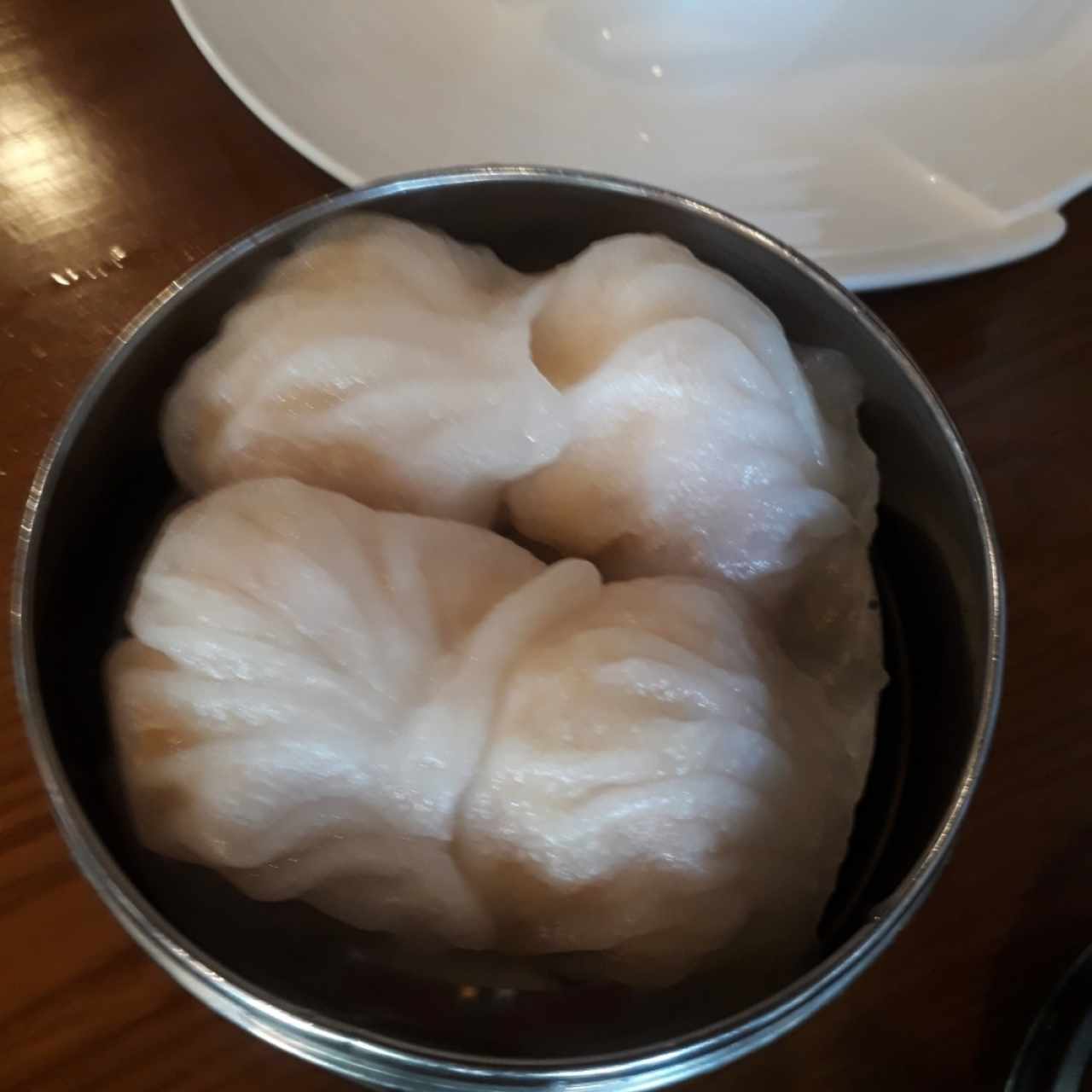 DIM SUM - 3. YICHIKAO