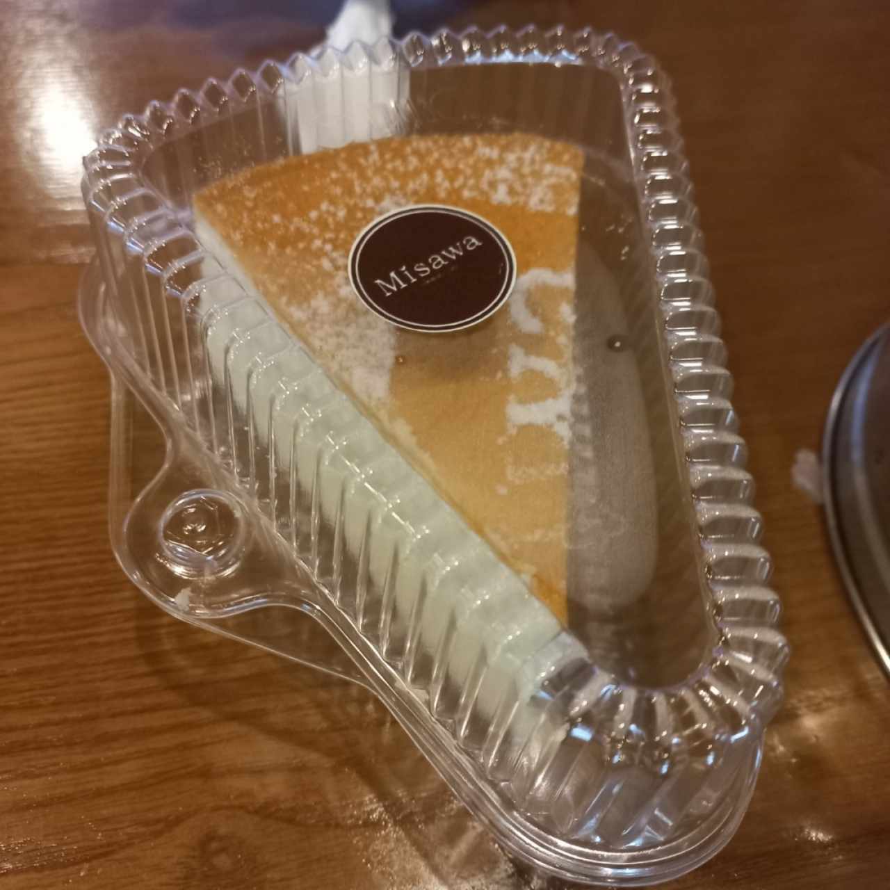 Chescake