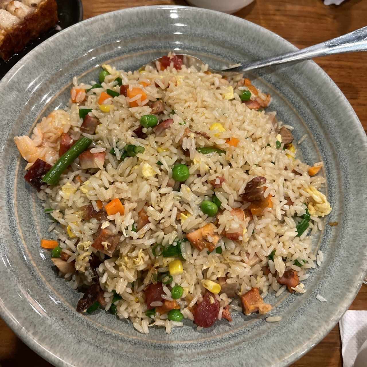 Yangzhou Fried Rice