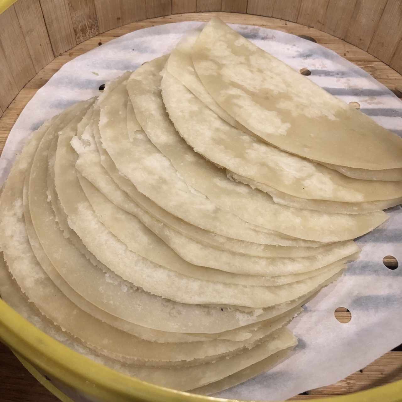 Tortillas 