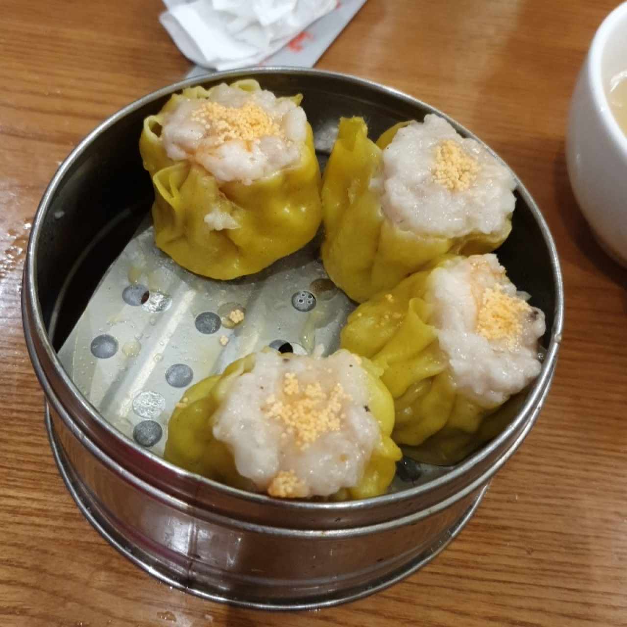 siu mai