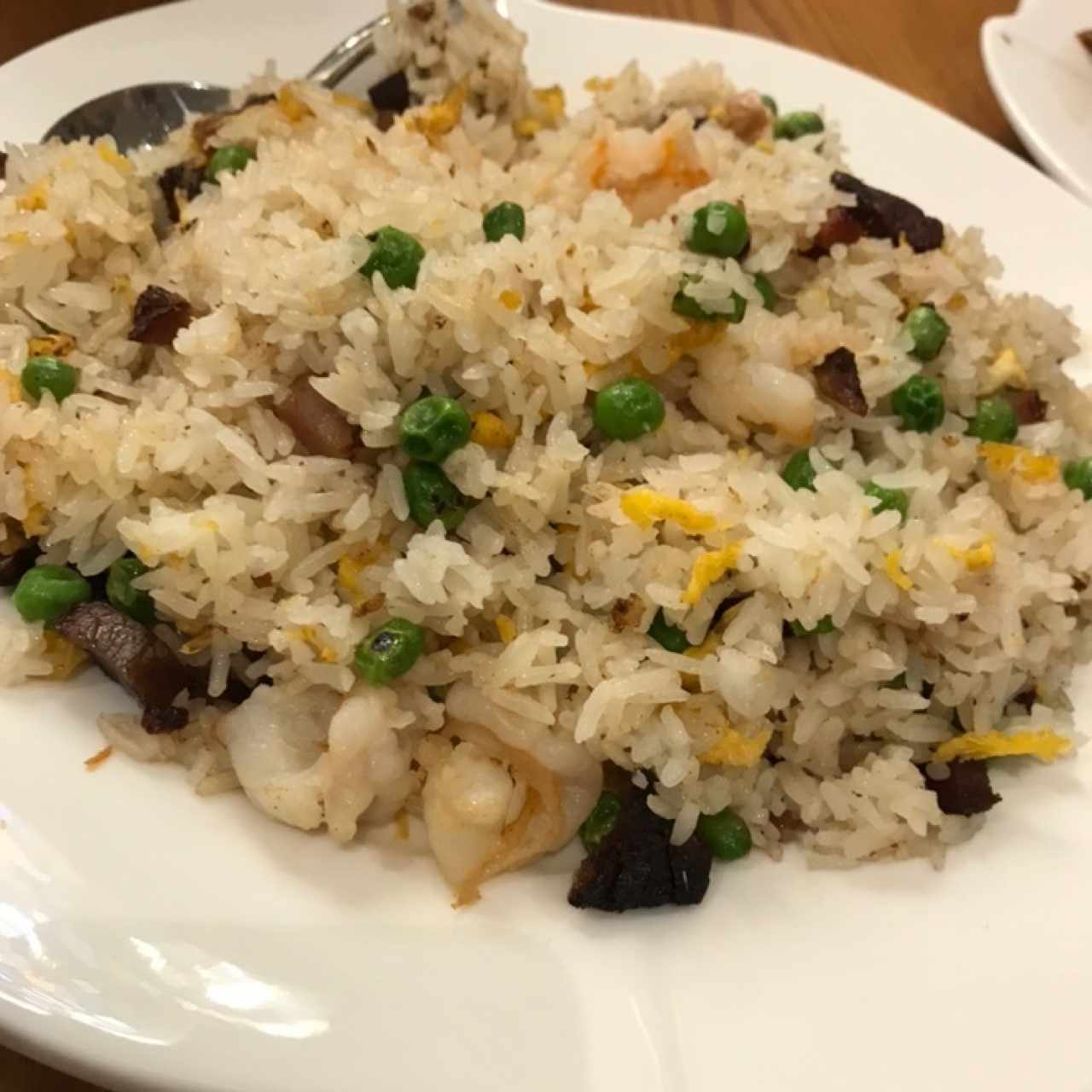 arroz frito yangzhou