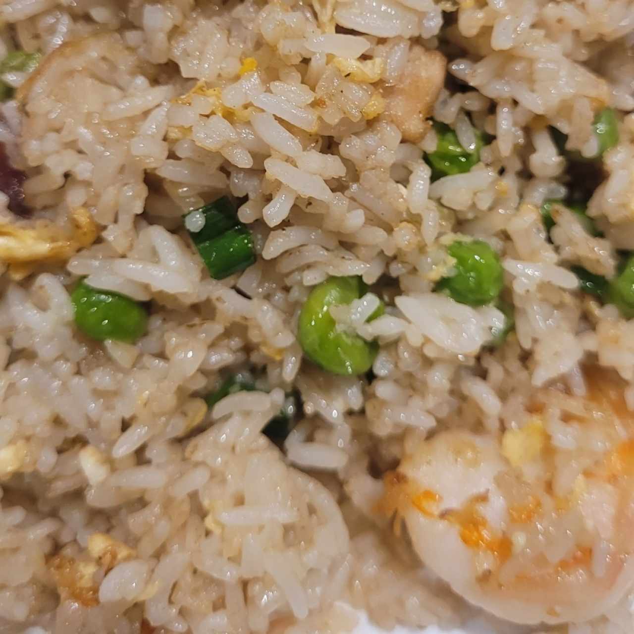 arroz jonshao