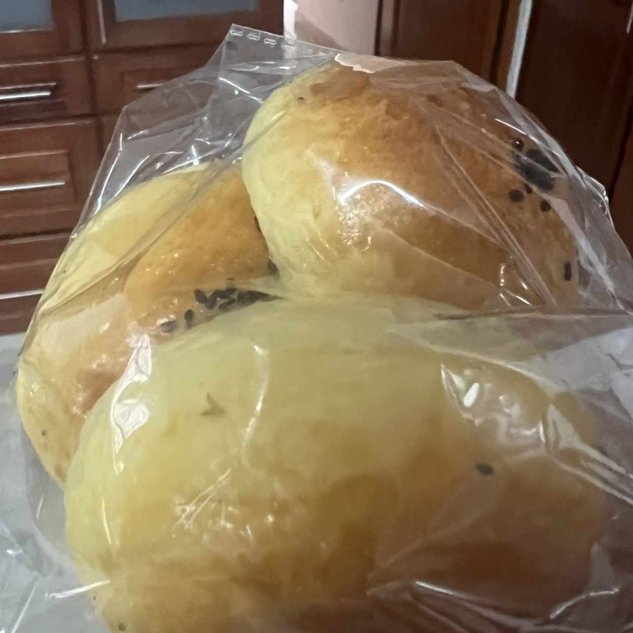 Pan de semillas Mixtas