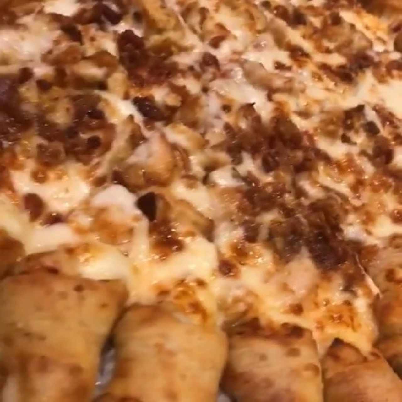 Pizzas - Americana