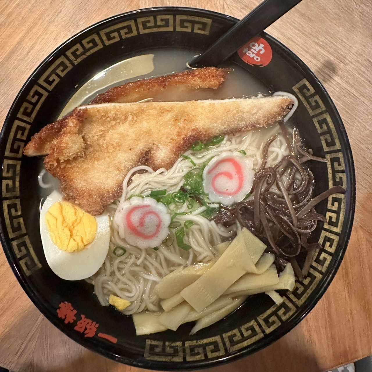 Ramen - Miso