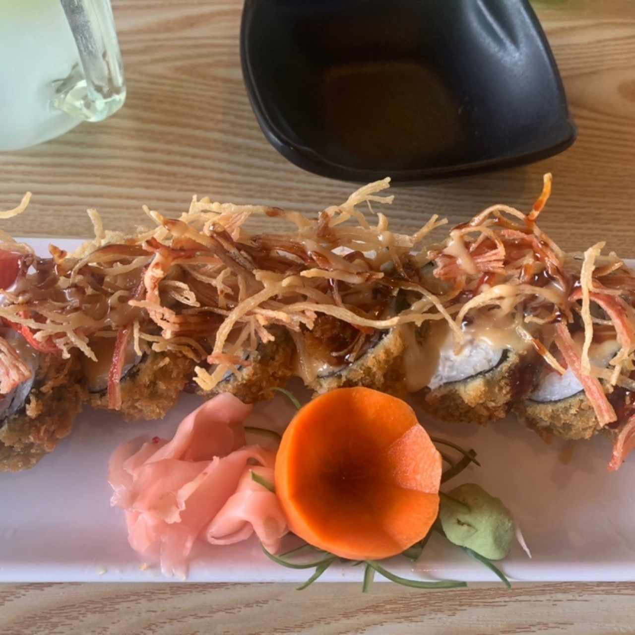 Sushi - Tokyo Roll