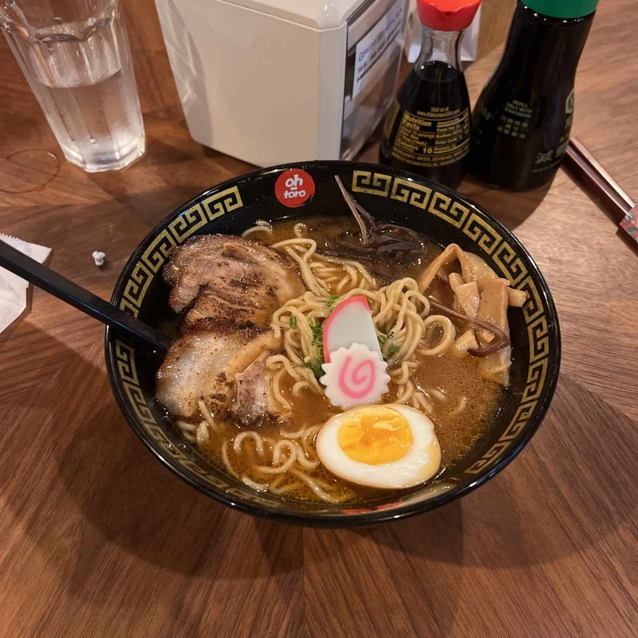 Ramen Misu