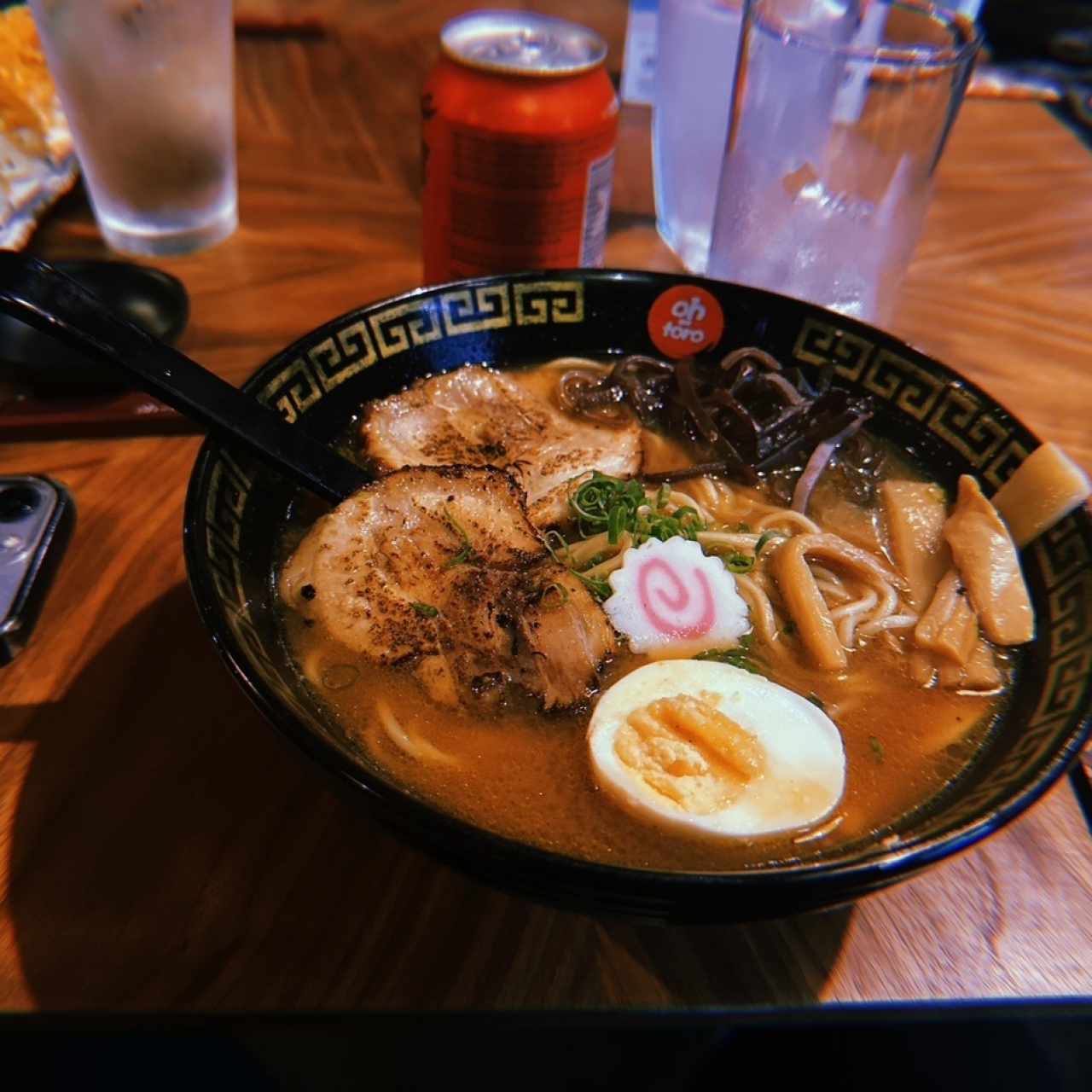 Ramen - Miso