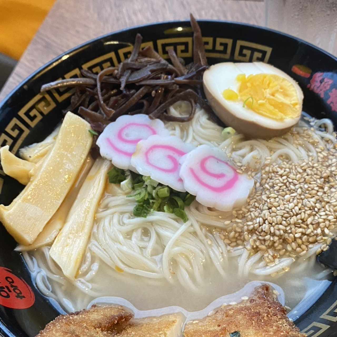 Ramen - Toro-Tori Ramen