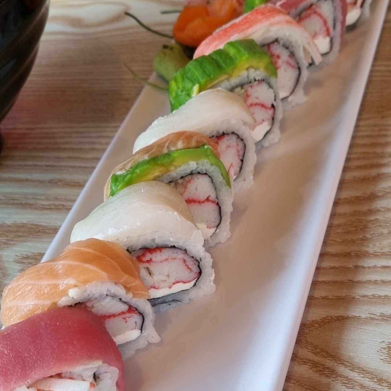 Sushi - Troopical Roll