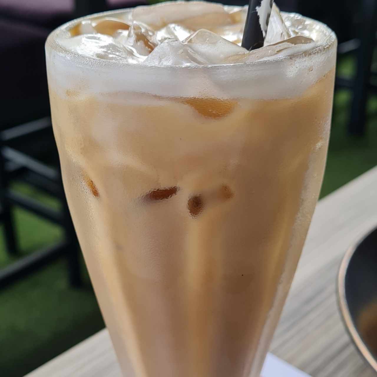 Bebidas frías - Ice coffe