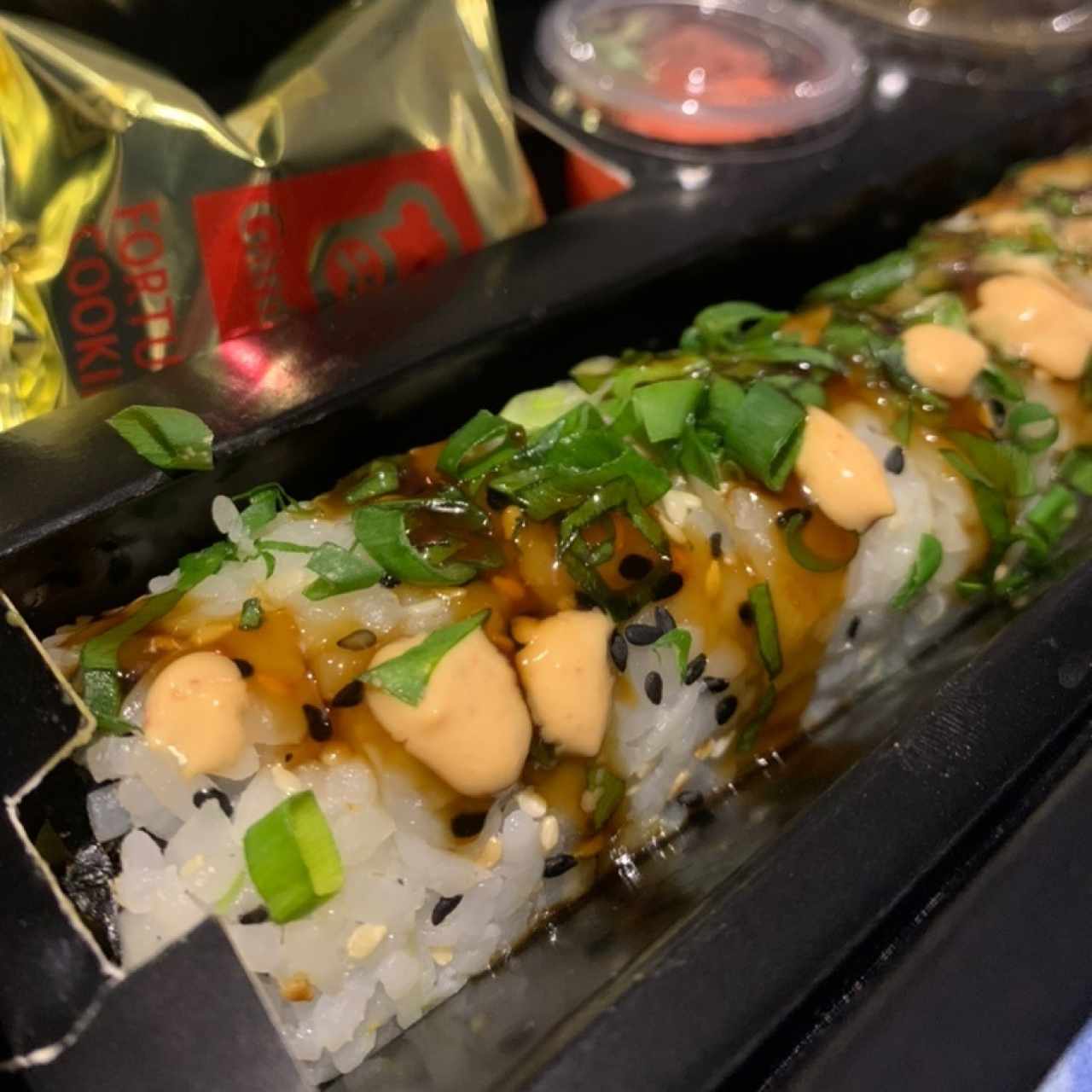 Veggie Roll (10 unidades)