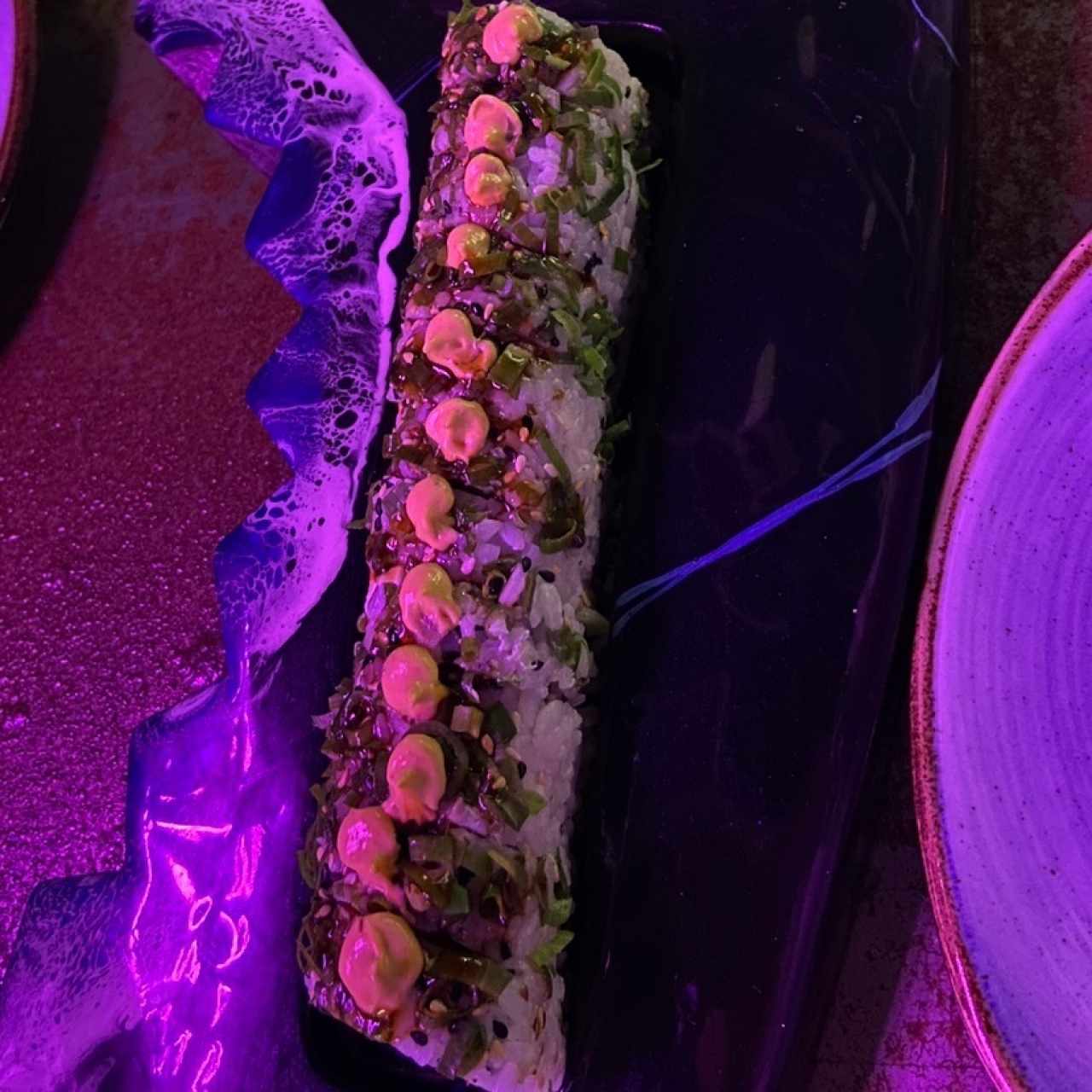 Sushi Rolls - Veggie Roll