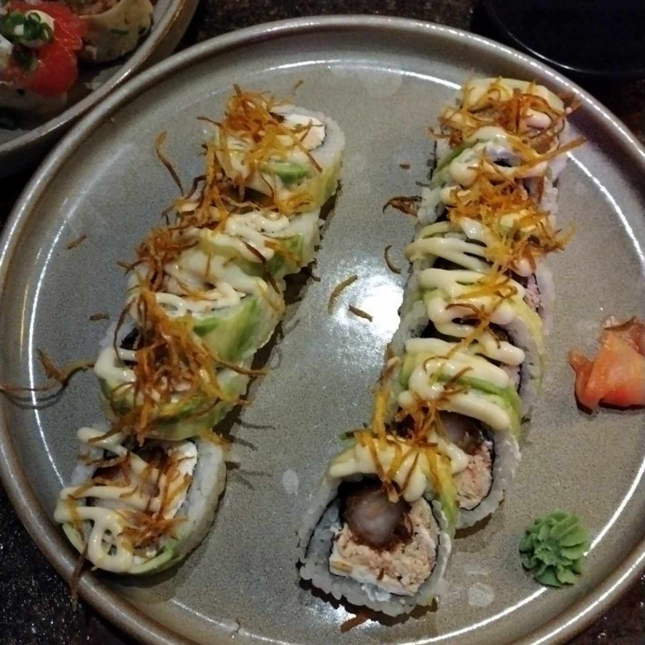 Sushi Rolls - Beijin Roll