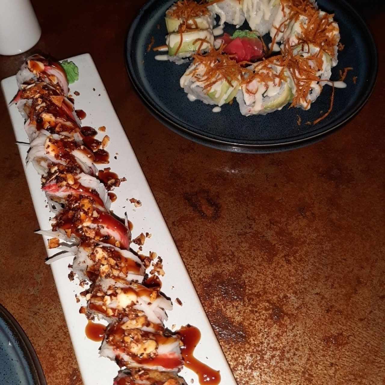 Sushi Rolls - Beijin Roll