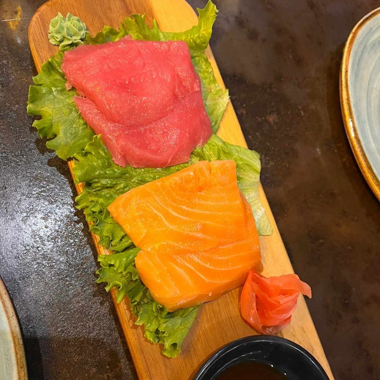 Sashimis - Sashimi