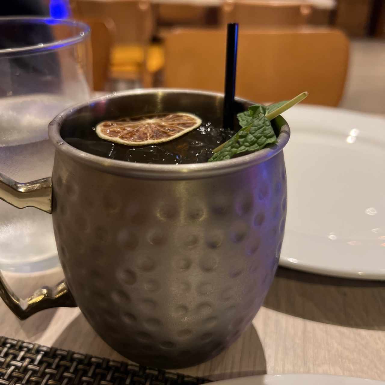 Moscow Mule