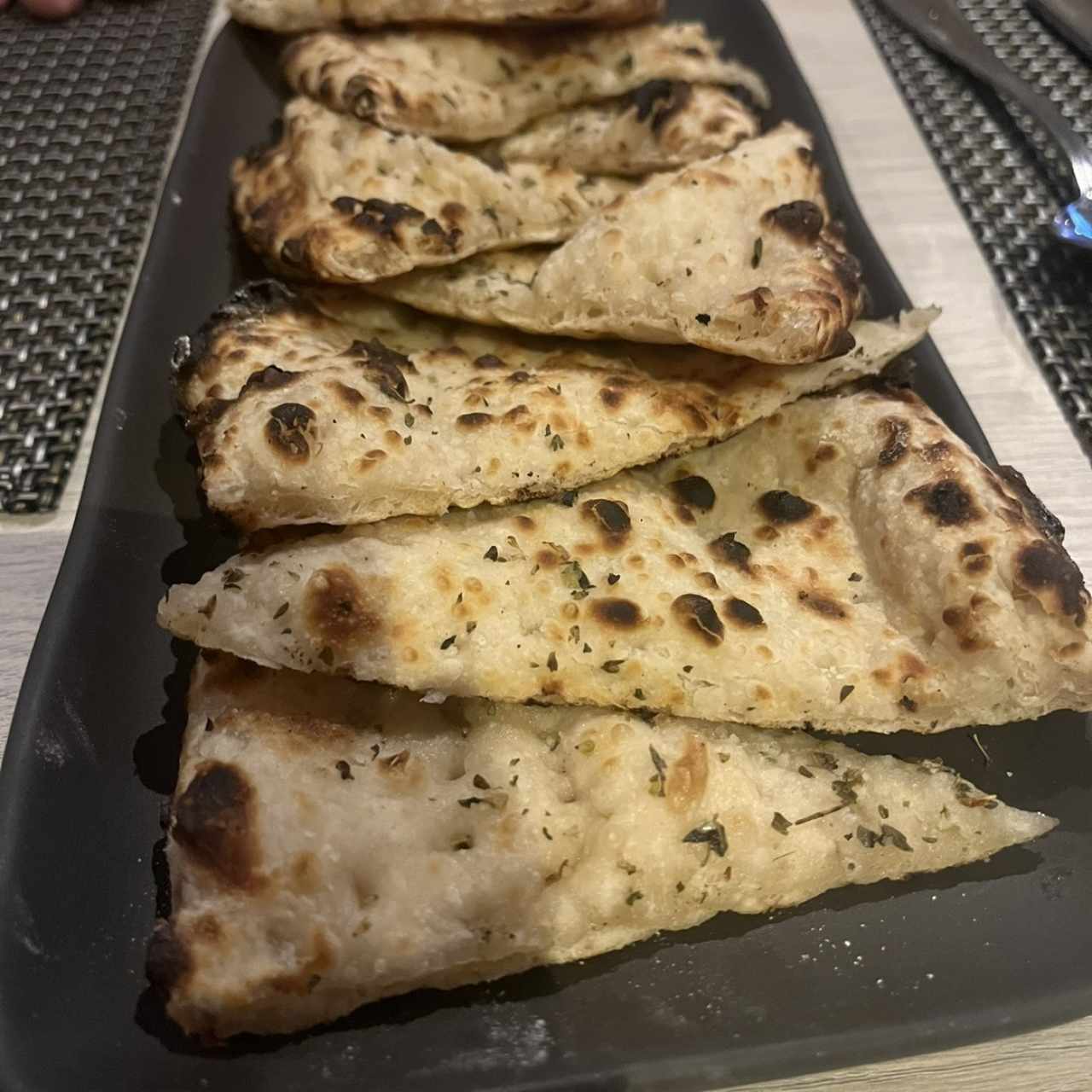 Focaccia Tradicional