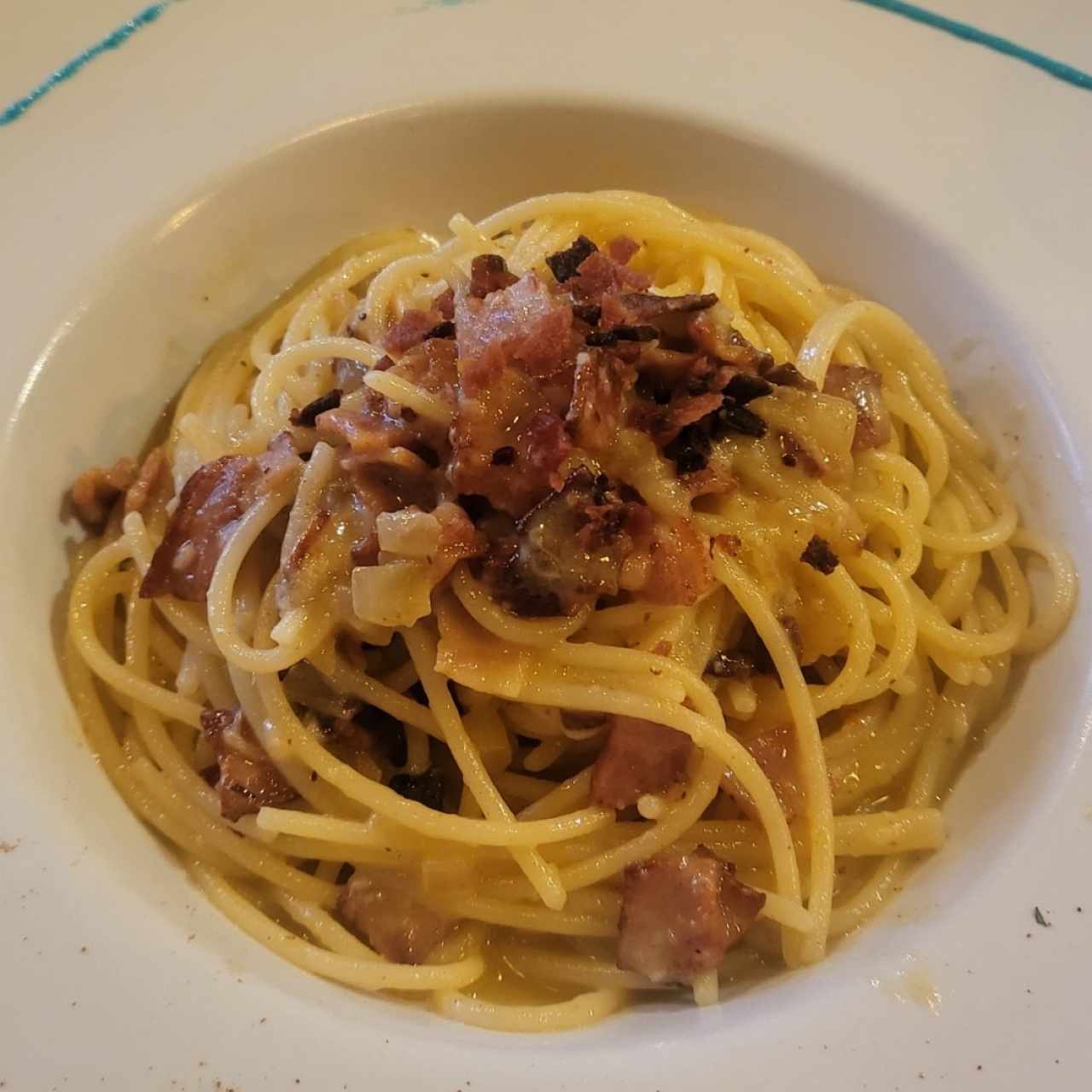 Carbonara