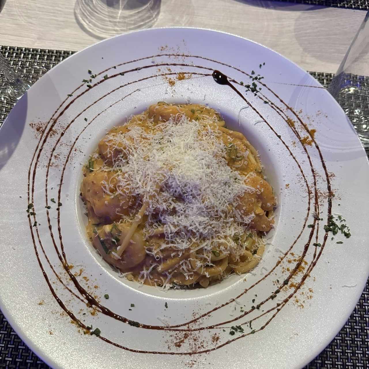 Espaguetis Marsellesa