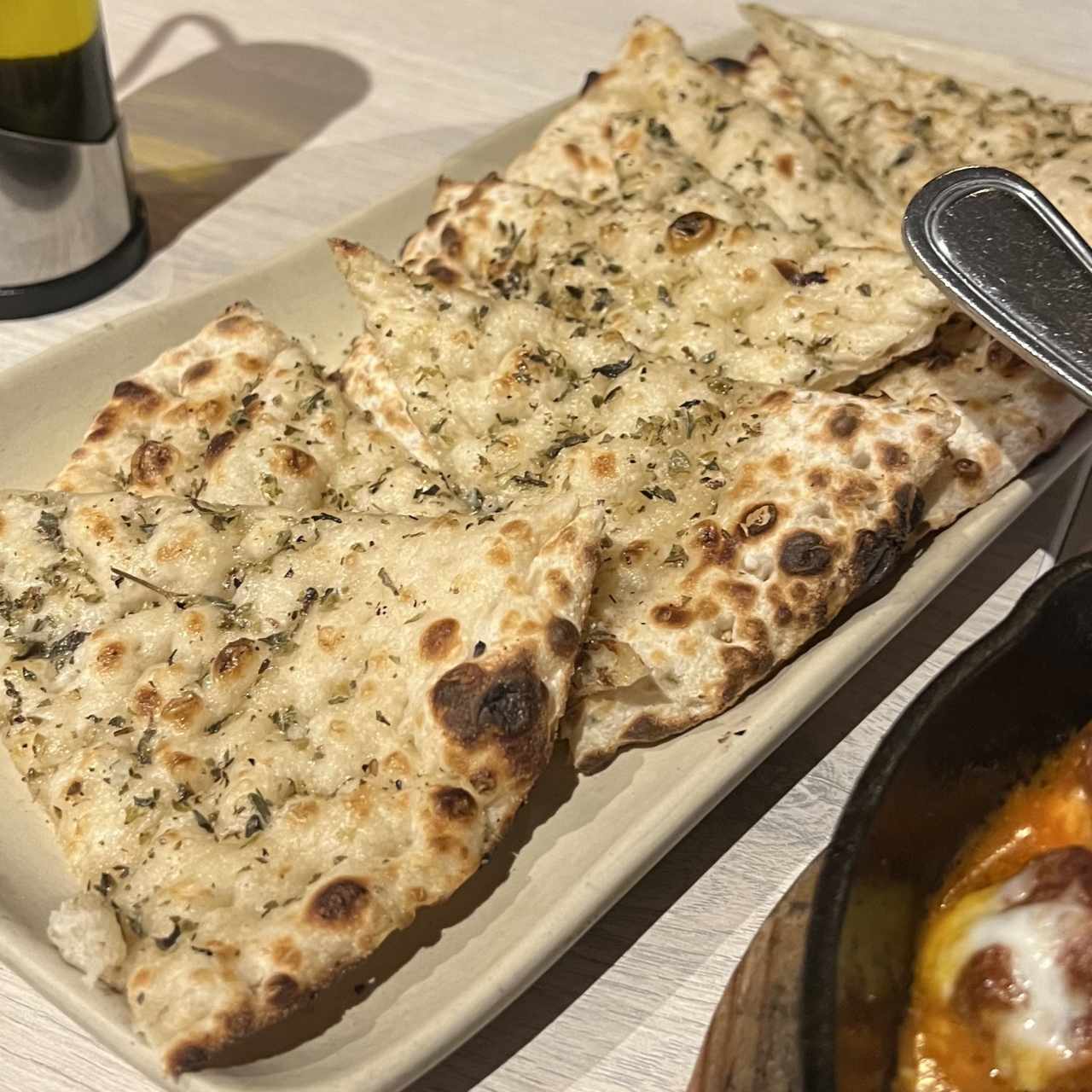 Focaccia Tradicional