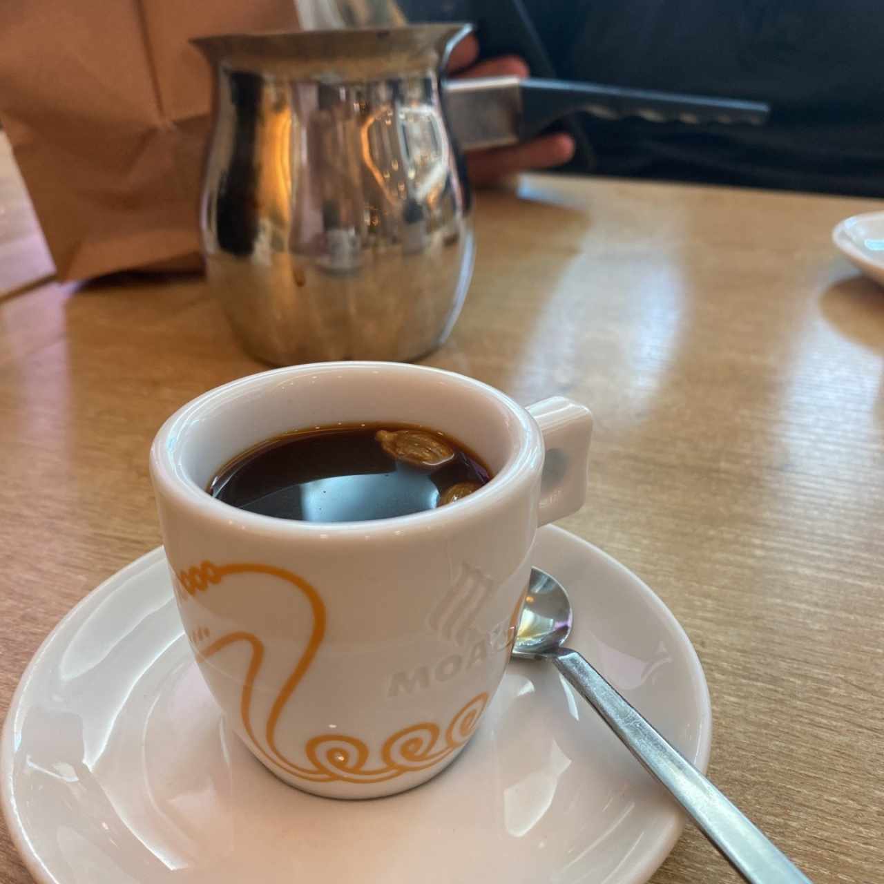 cafe arabica