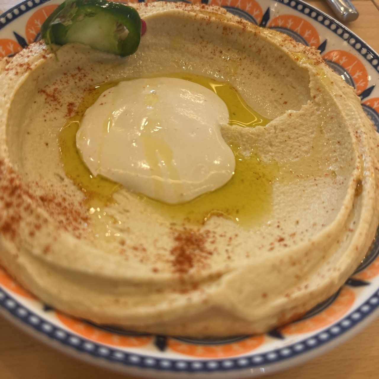 Humus