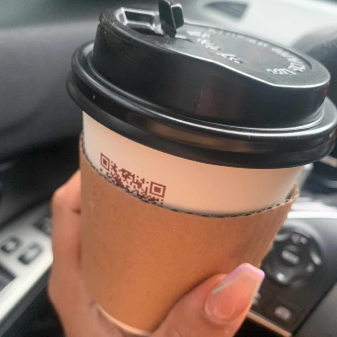 Cappuccino Chai