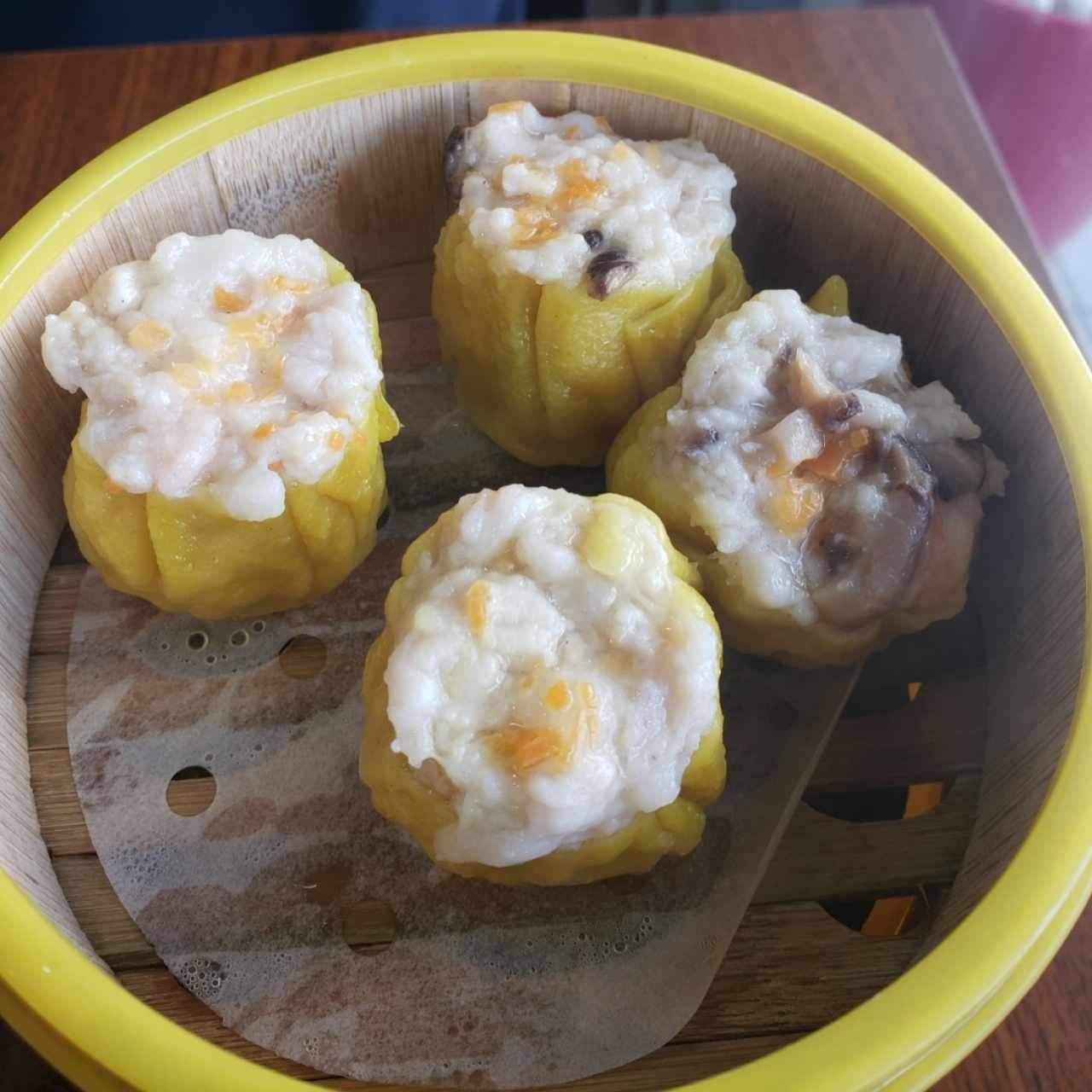 SIU MAI