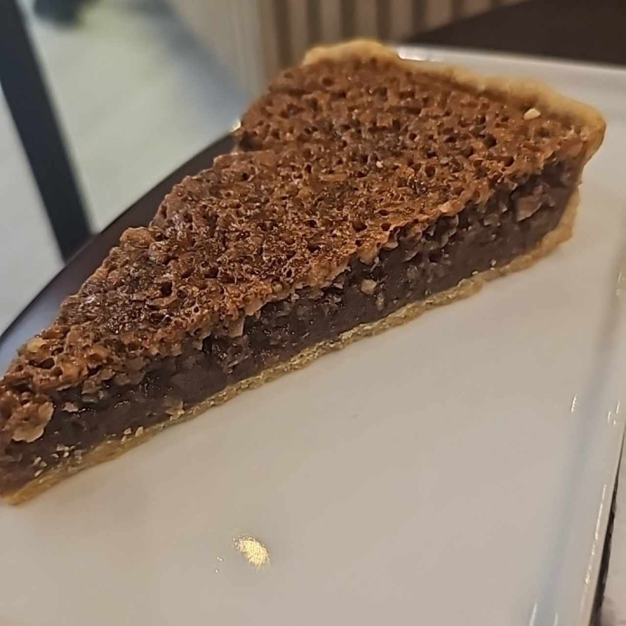 pecan pie