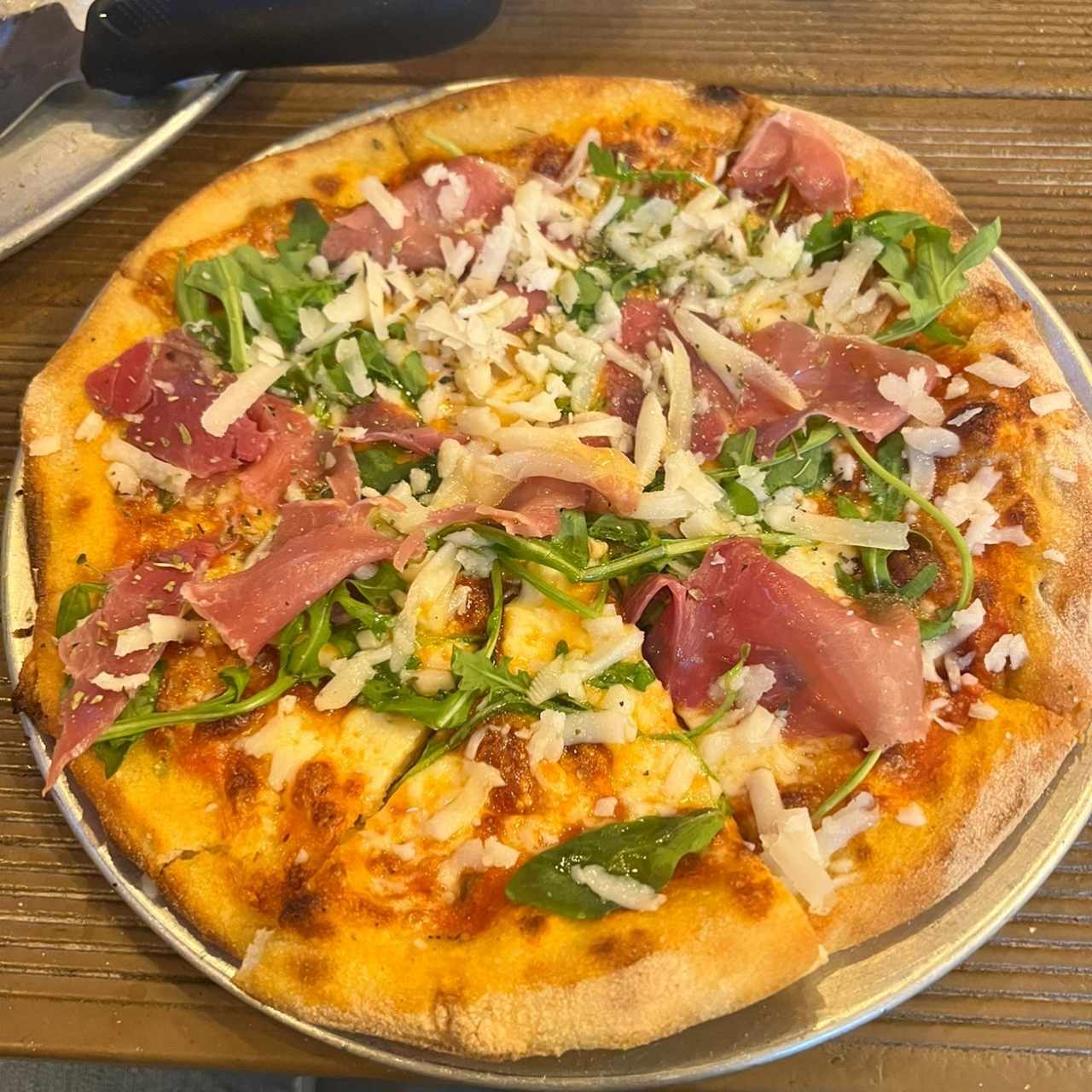 Pizza Fabi Fabi