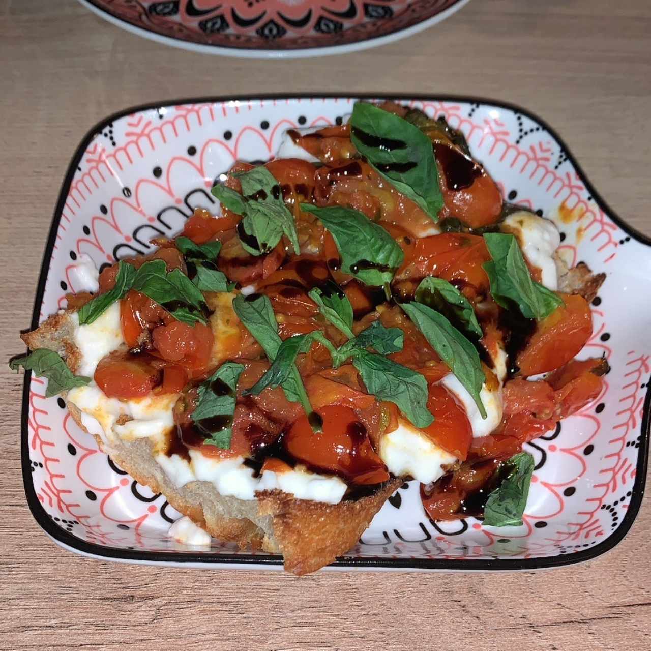 Bruschetta Viva La Pizza