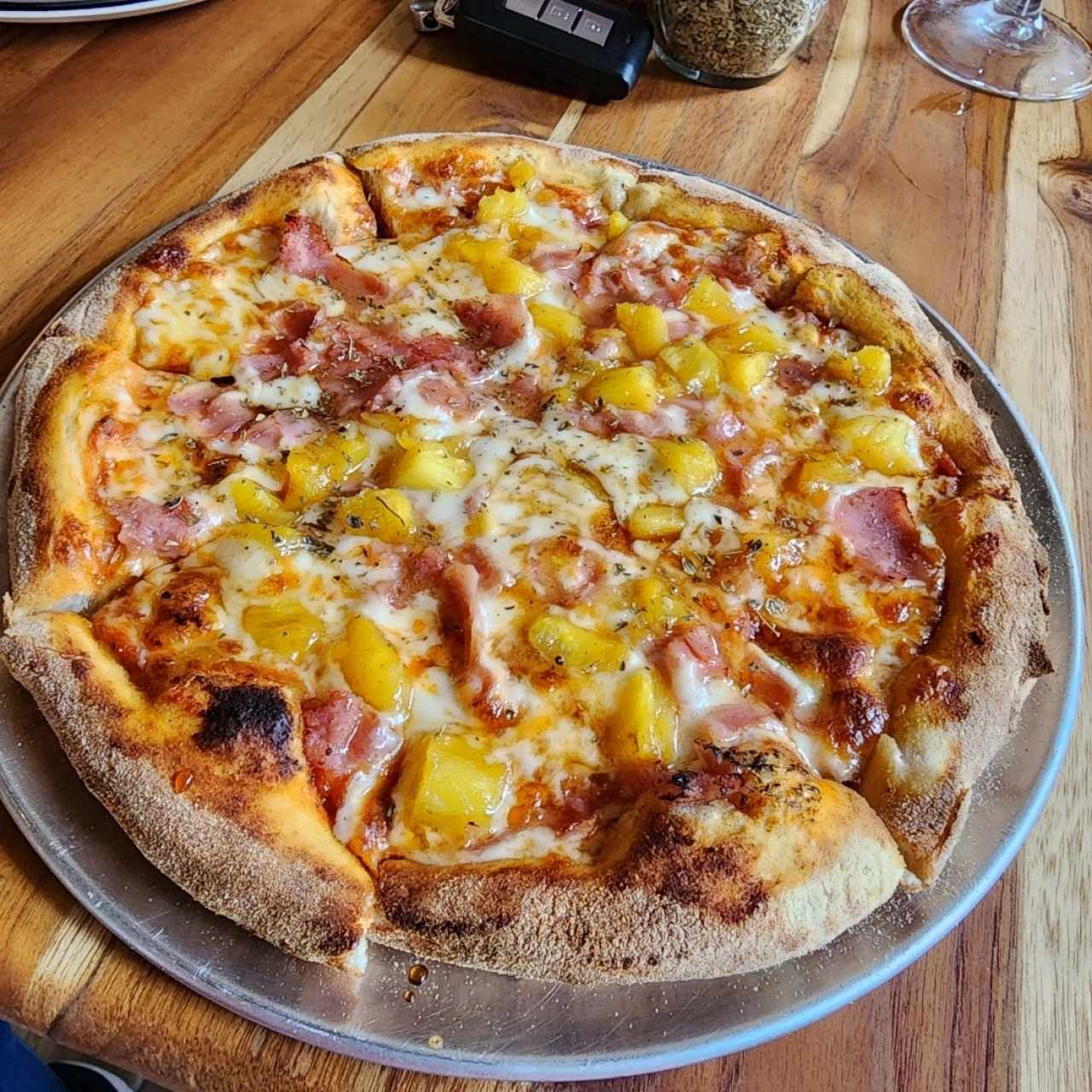 Viva La Pizza (San Francisco)