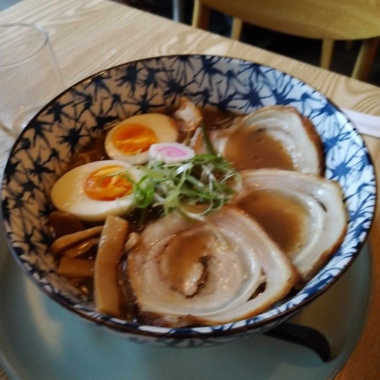 RAMEN - Tonkotsu