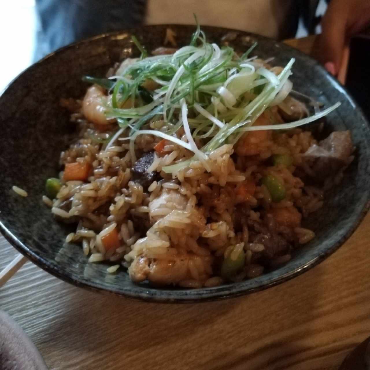 ESPECIALIDADES - Yakimeshi