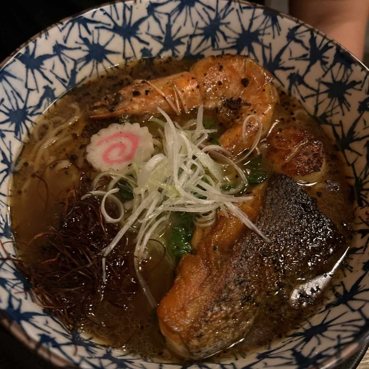 RAMEN - Miso Mare