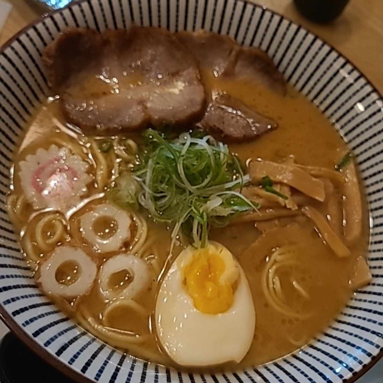 RAMEN - Chiiro Tonkotsu