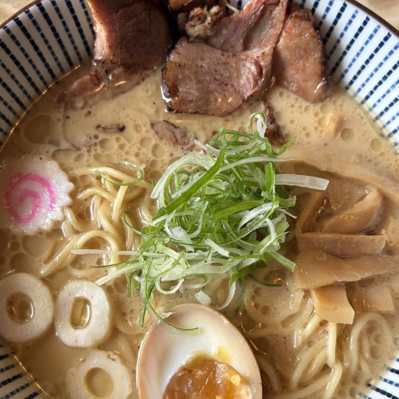 RAMEN - Chiiro Tonkotsu