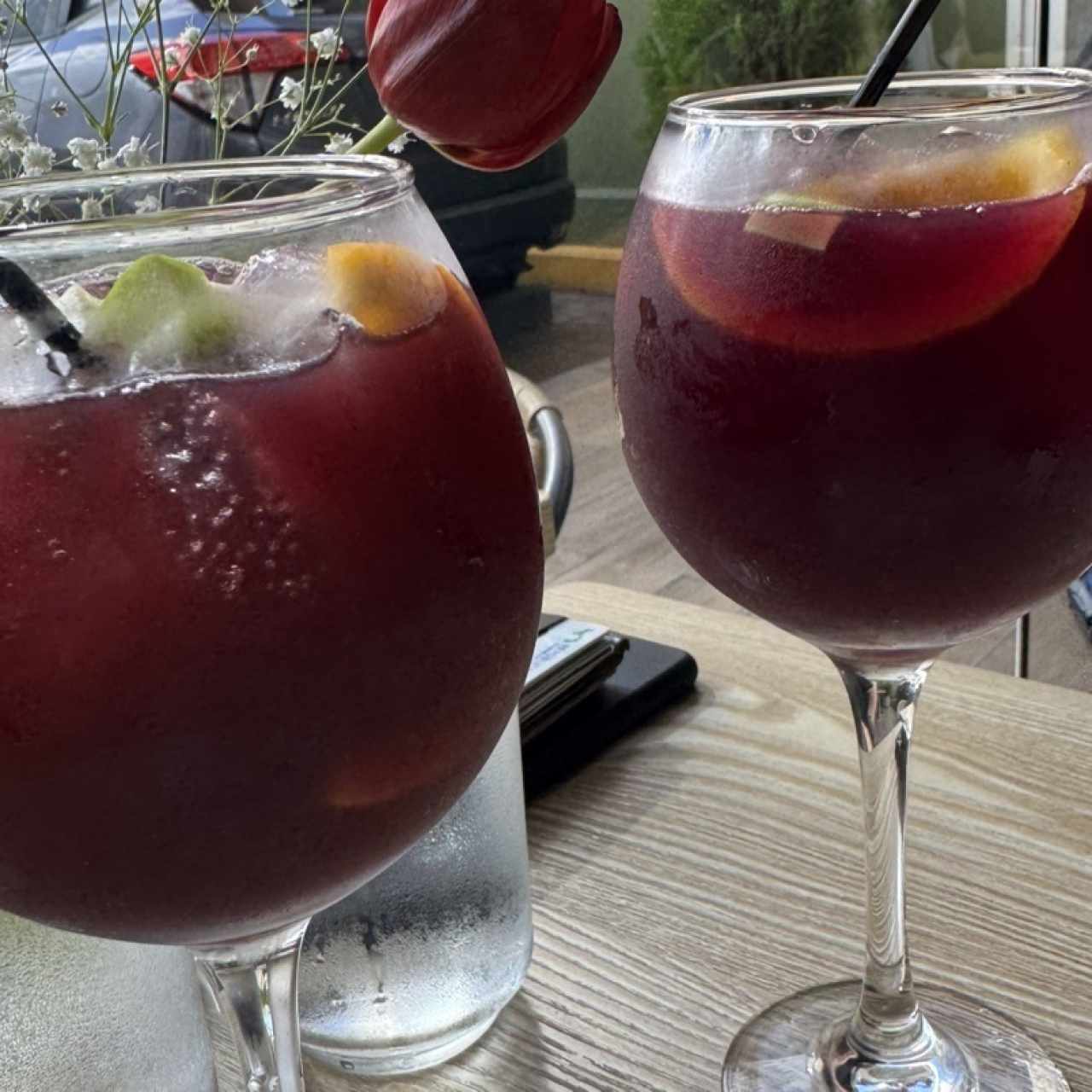 Sangrias