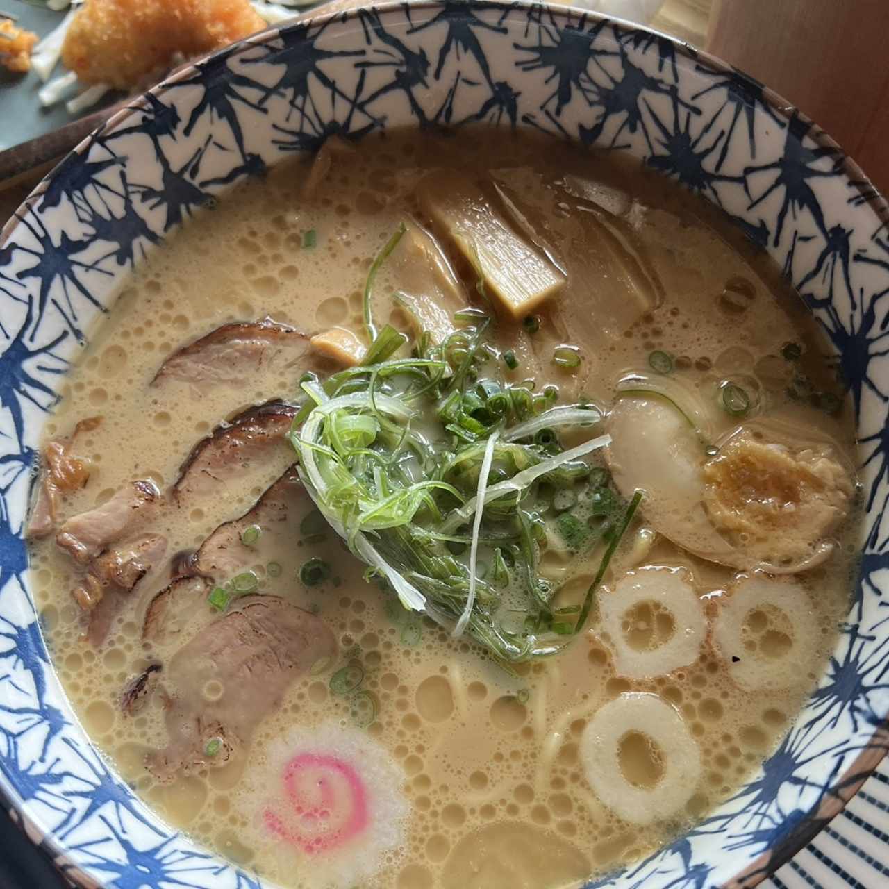 RAMEN - Chiiro Tonkotsu