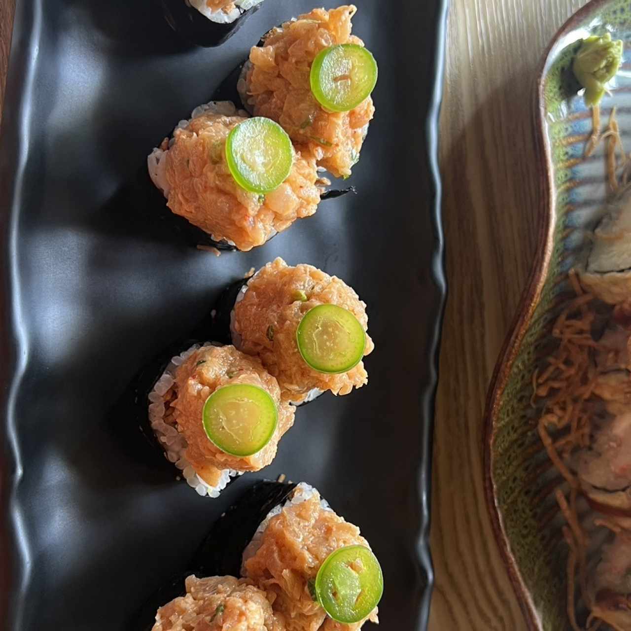 SUSHI - Spicy Atún