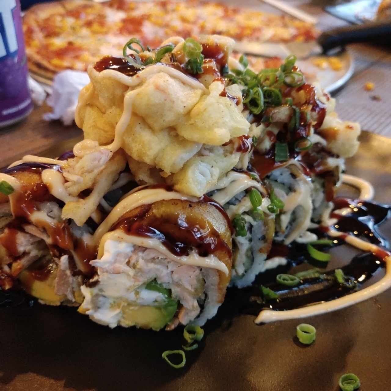 Sushi - Chi Roll