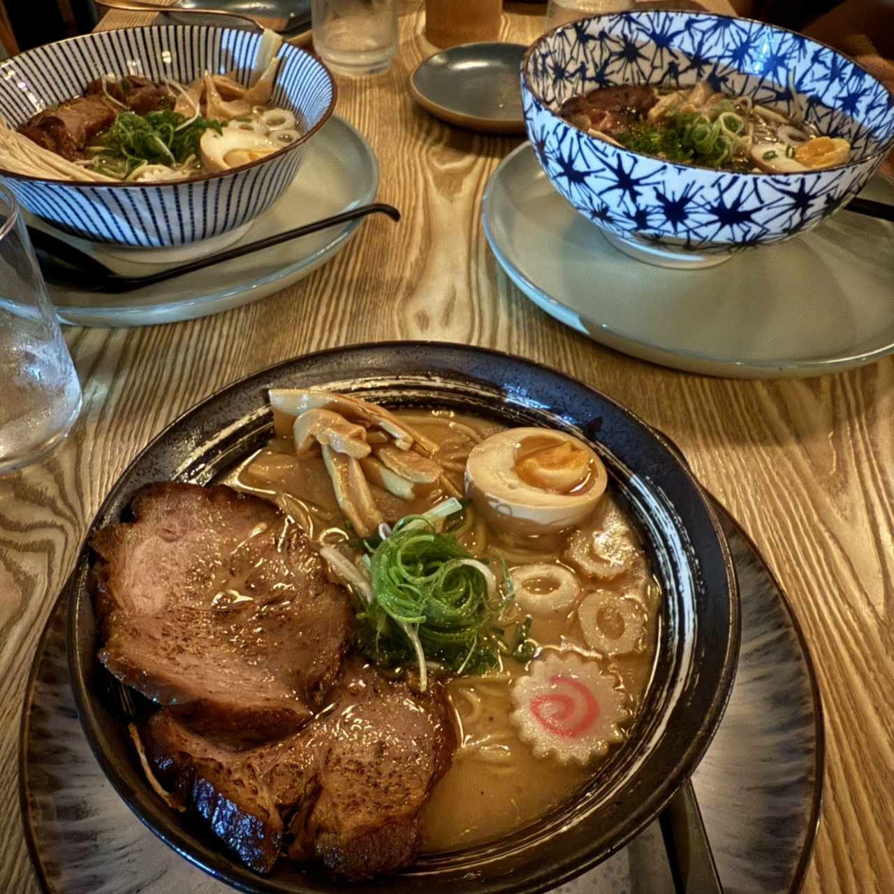 RAMEN - Chiiro Tonkotsu