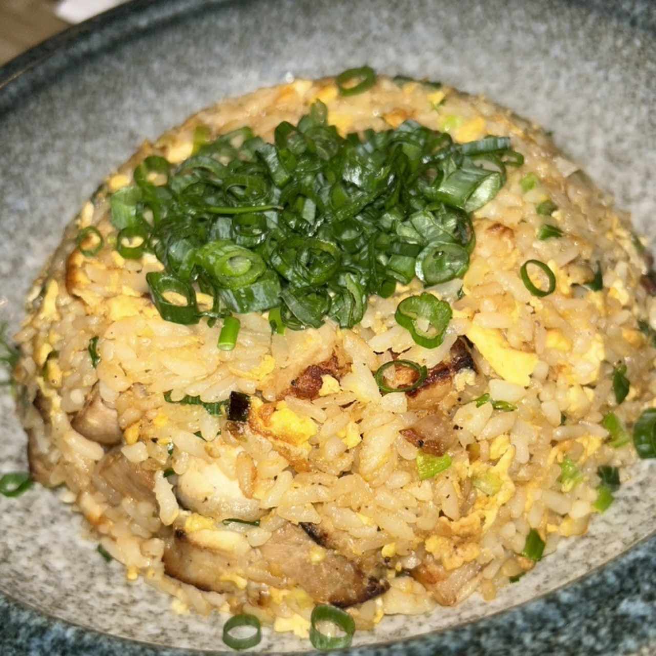 ESPECIALIDADES - Yakimeshi