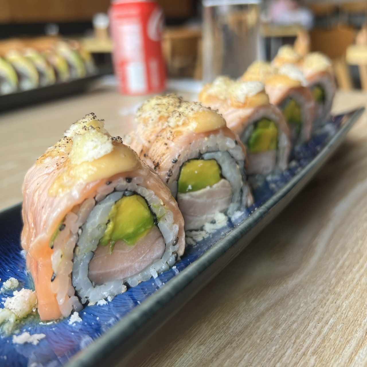 SUSHI - Chizú