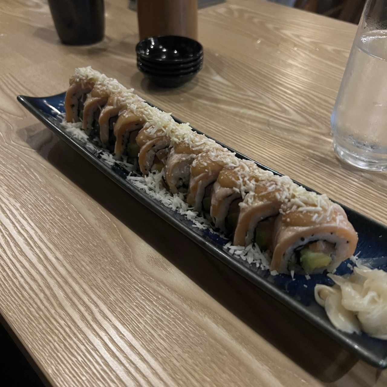 SUSHI - Chizú