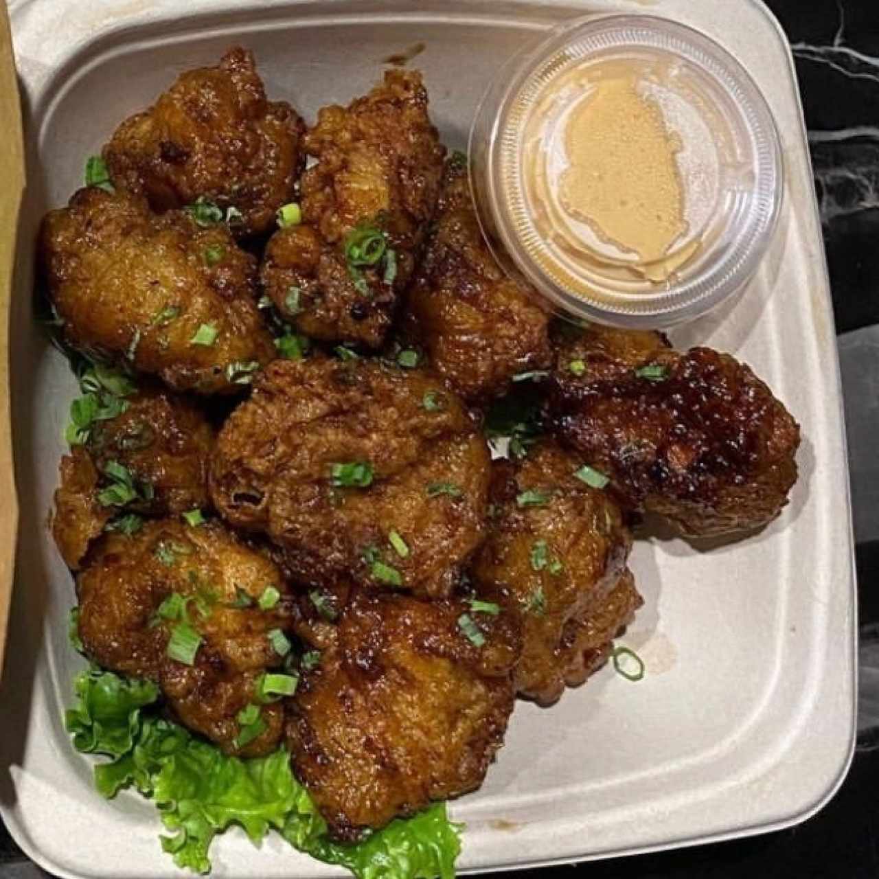 Pollo Namban