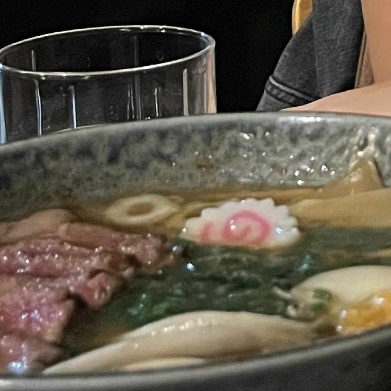 RAMEN - Shoyu Ribeyi