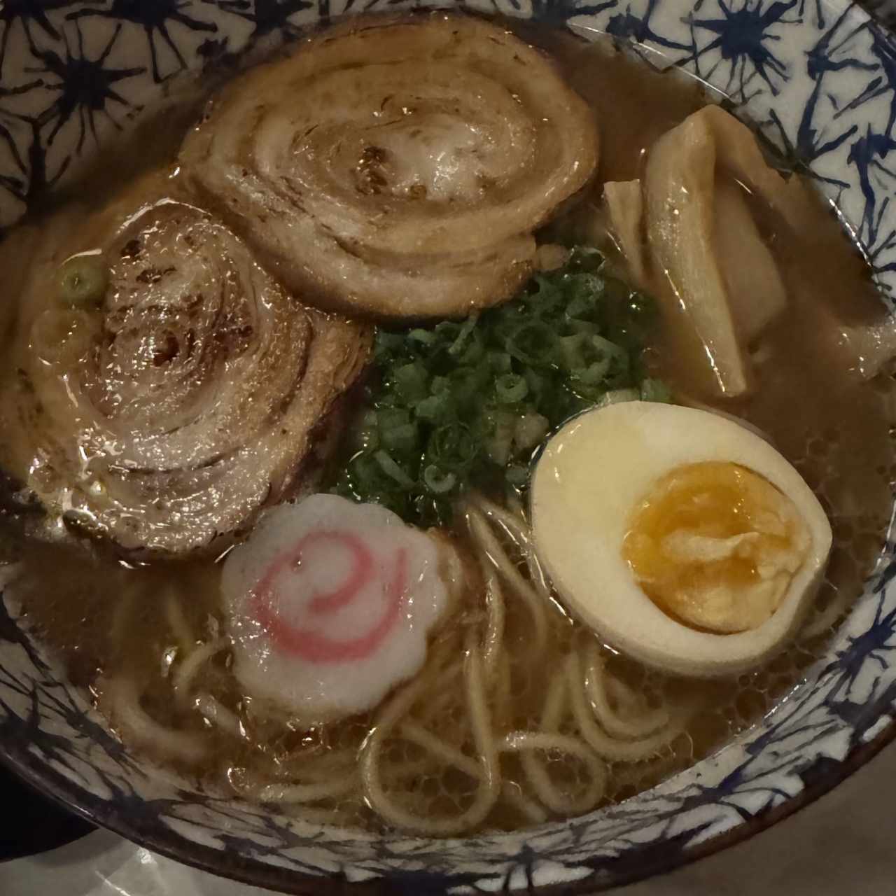 RAMEN - Chiiro Tonkotsu